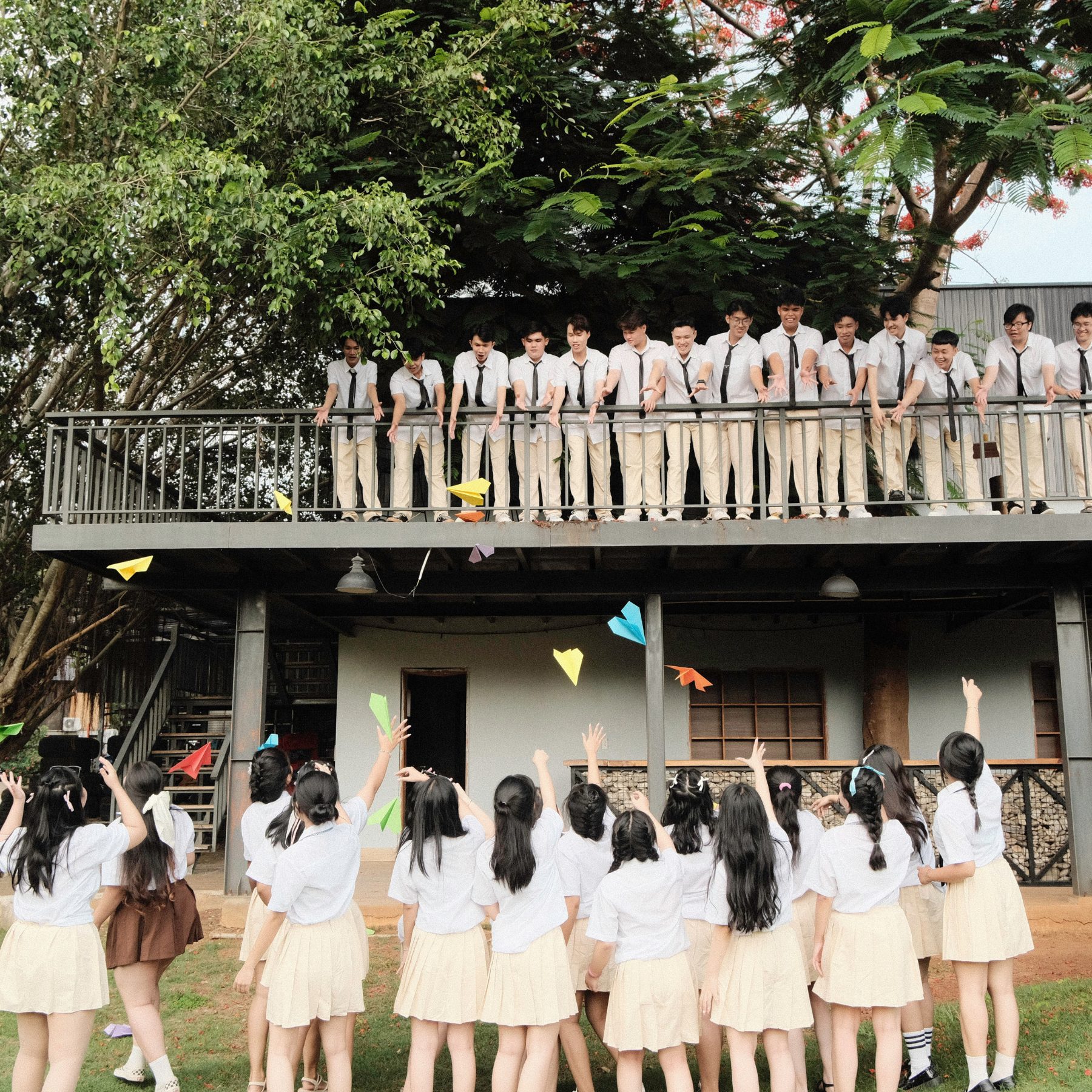 Kỷ yếu bình dương