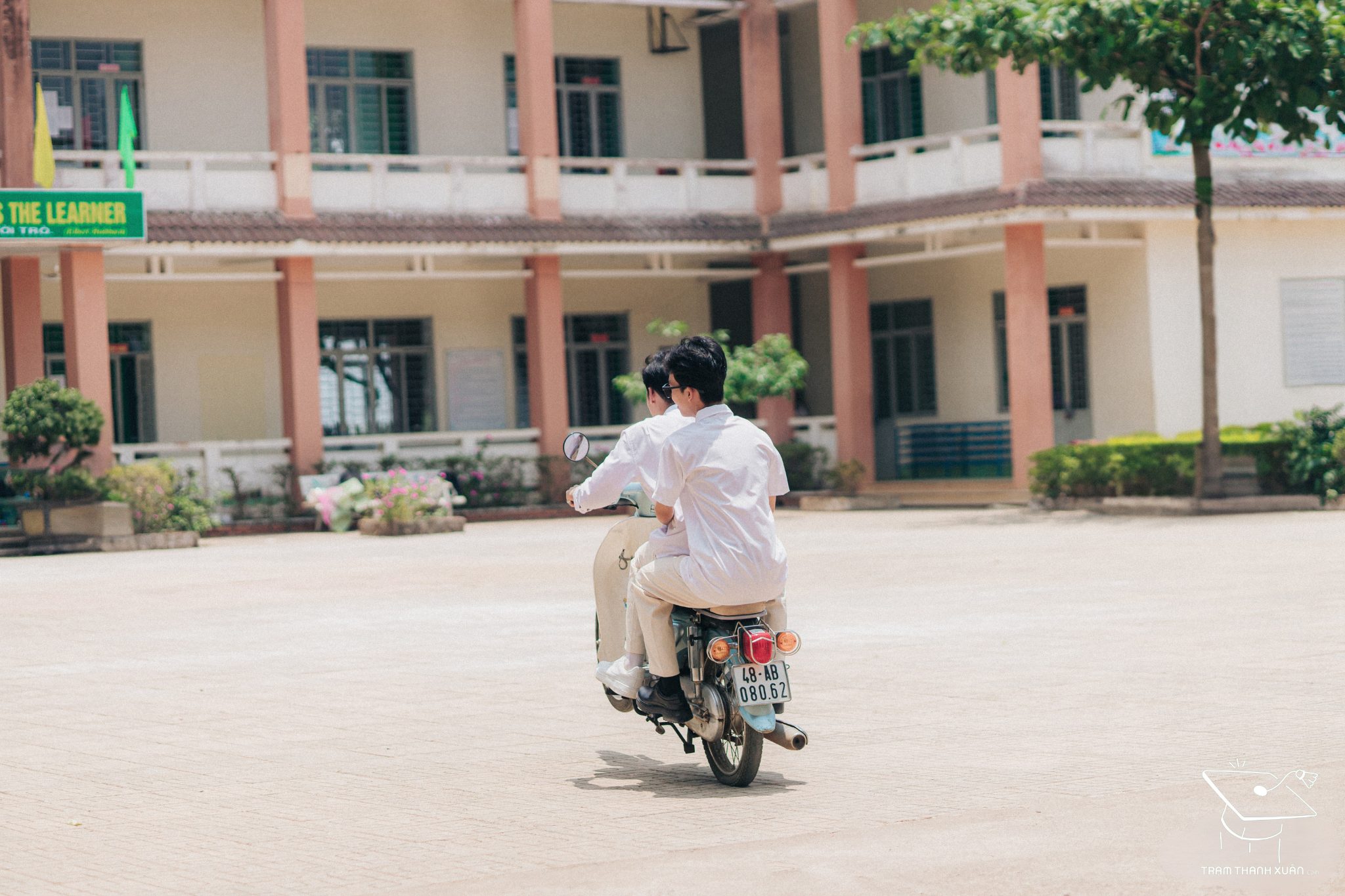 dịch vụ chụp ảnh kỷ yếu