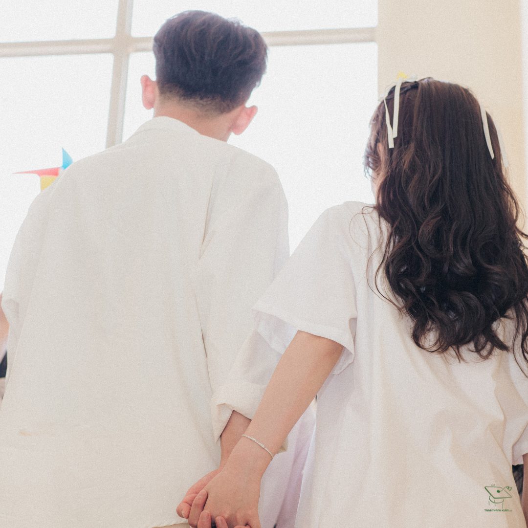 chụp ảnh kỷ yếu mẫu giáo