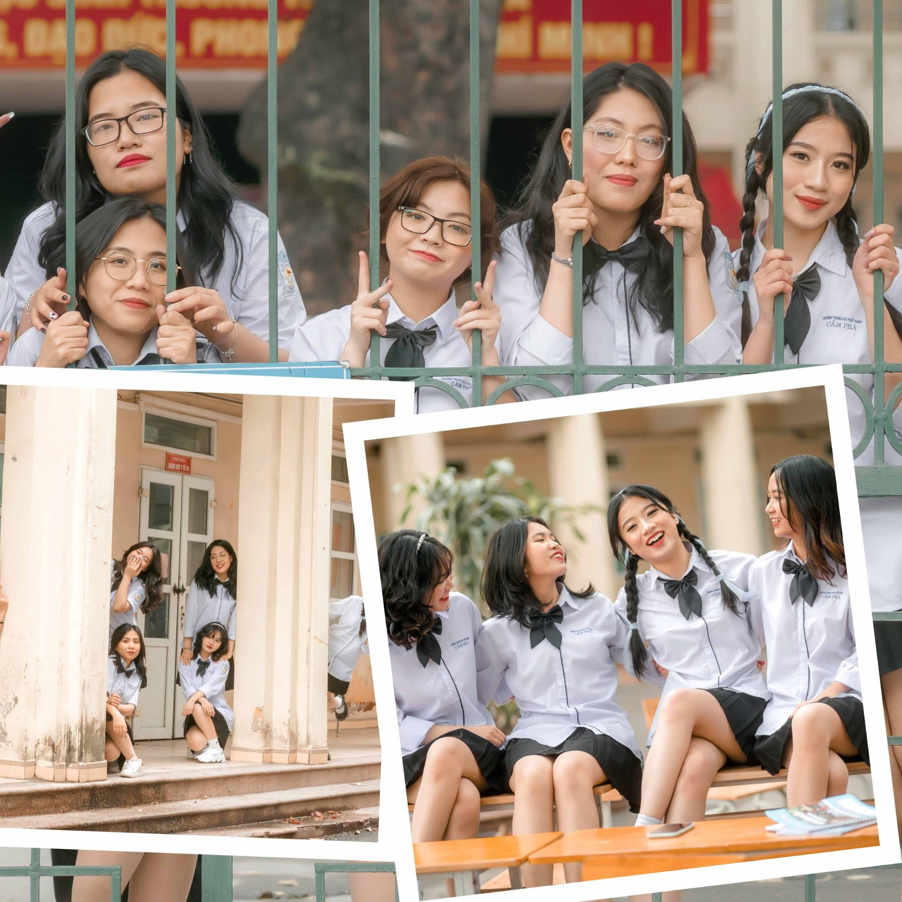 Bảng giá chụp ảnh kỷ yếu cho học sinh lớp 5/cấp 1/tiểu học