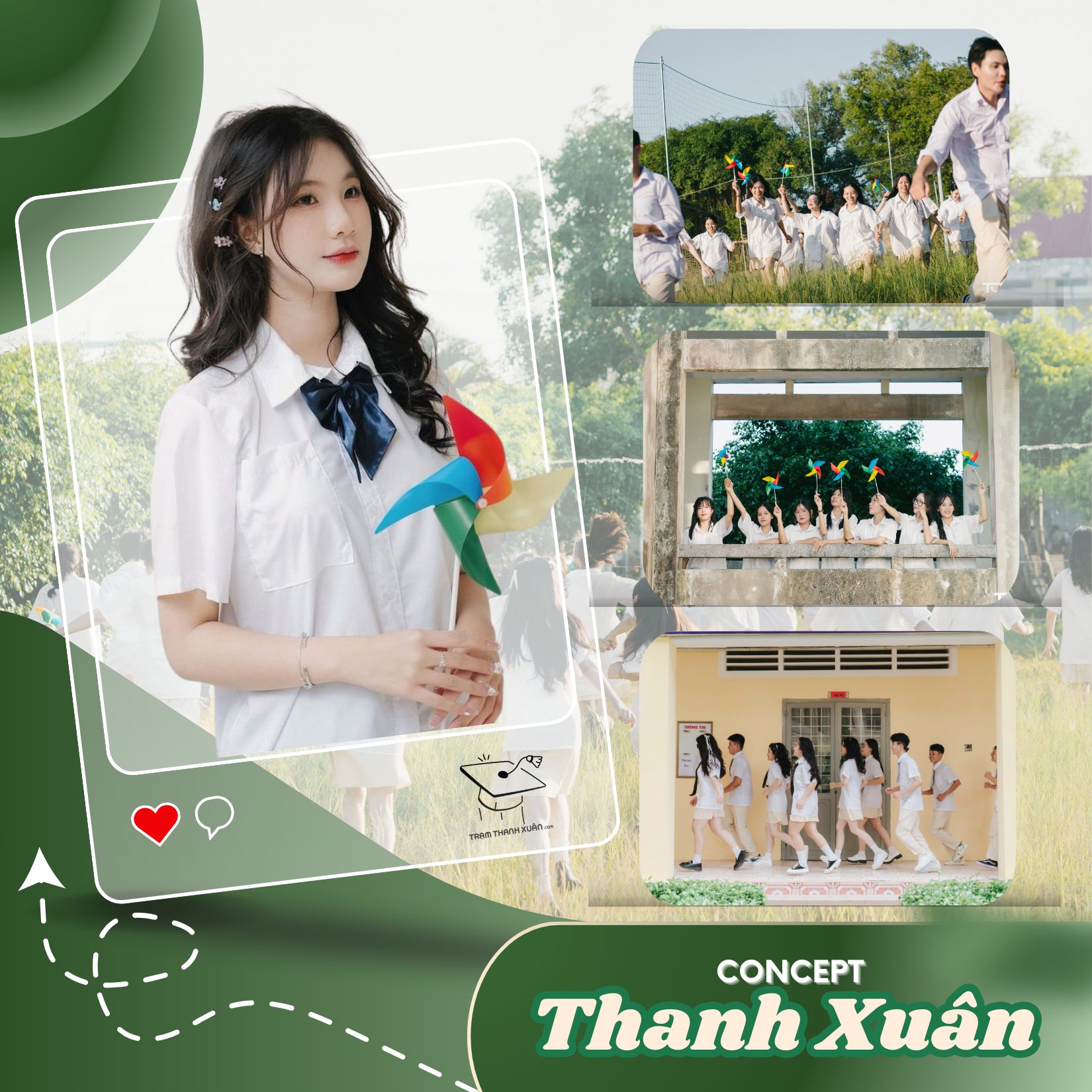 anh ky yeu
