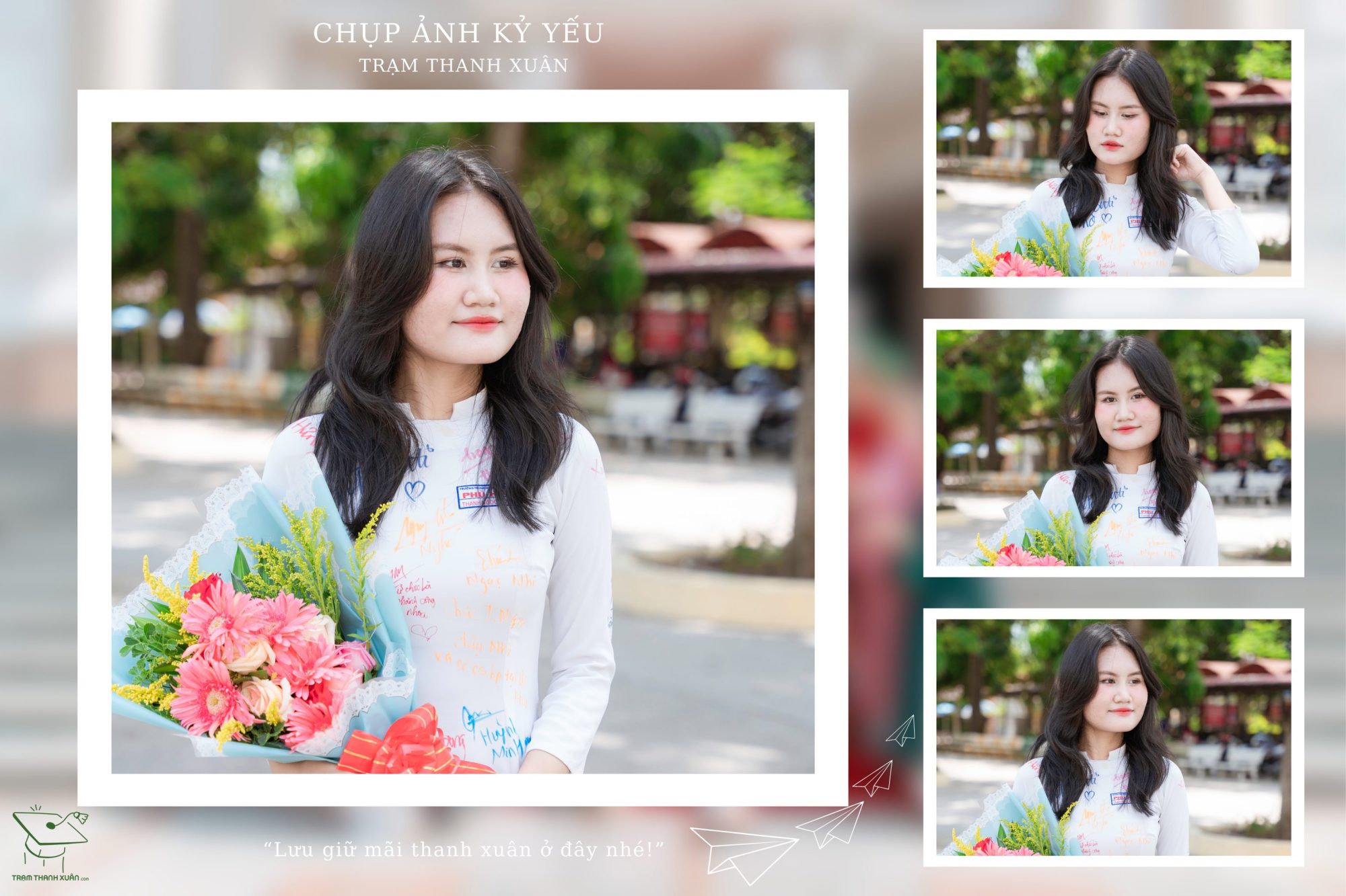 kỷ yếu cá nhân