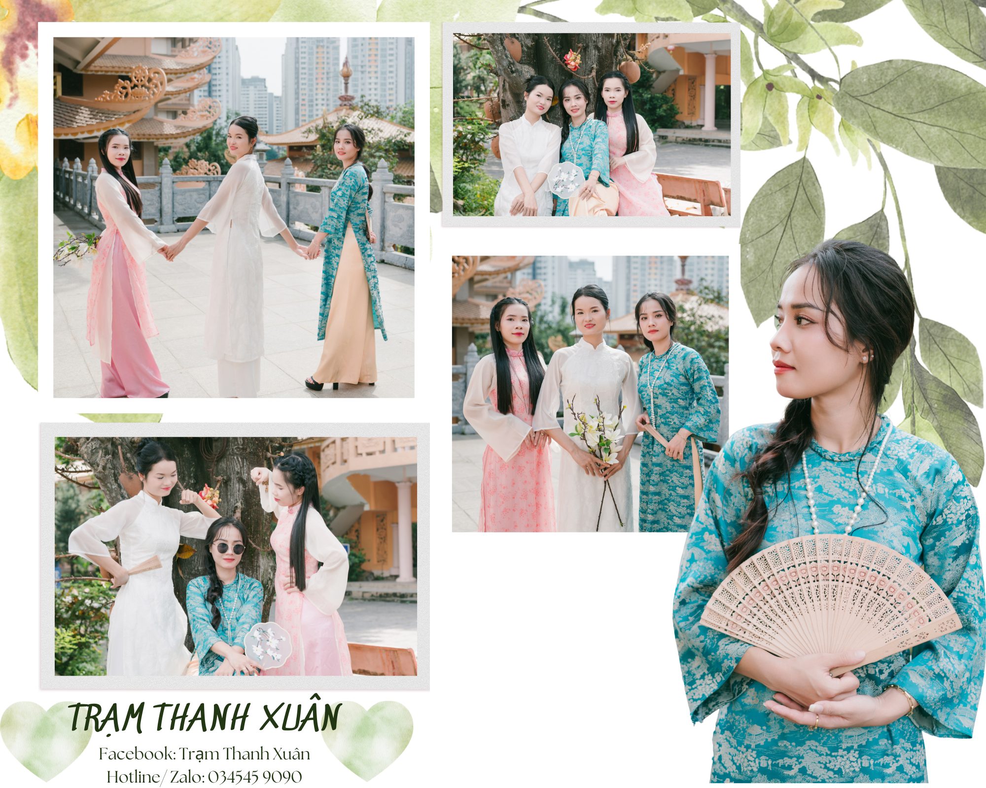 việt phục kỷ yếu