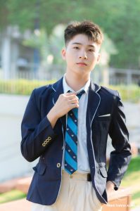 đồng phục nam sinh hàn quốc