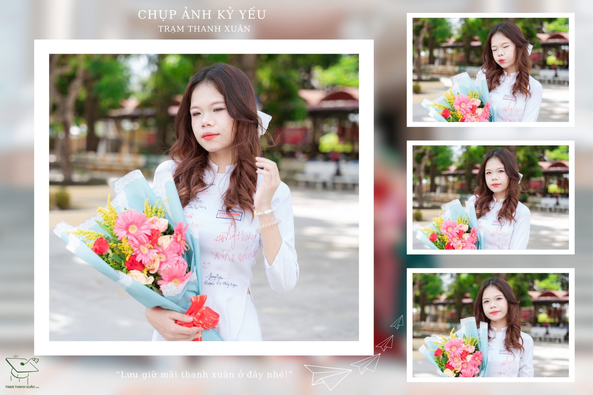 kỷ yếu cá nhân