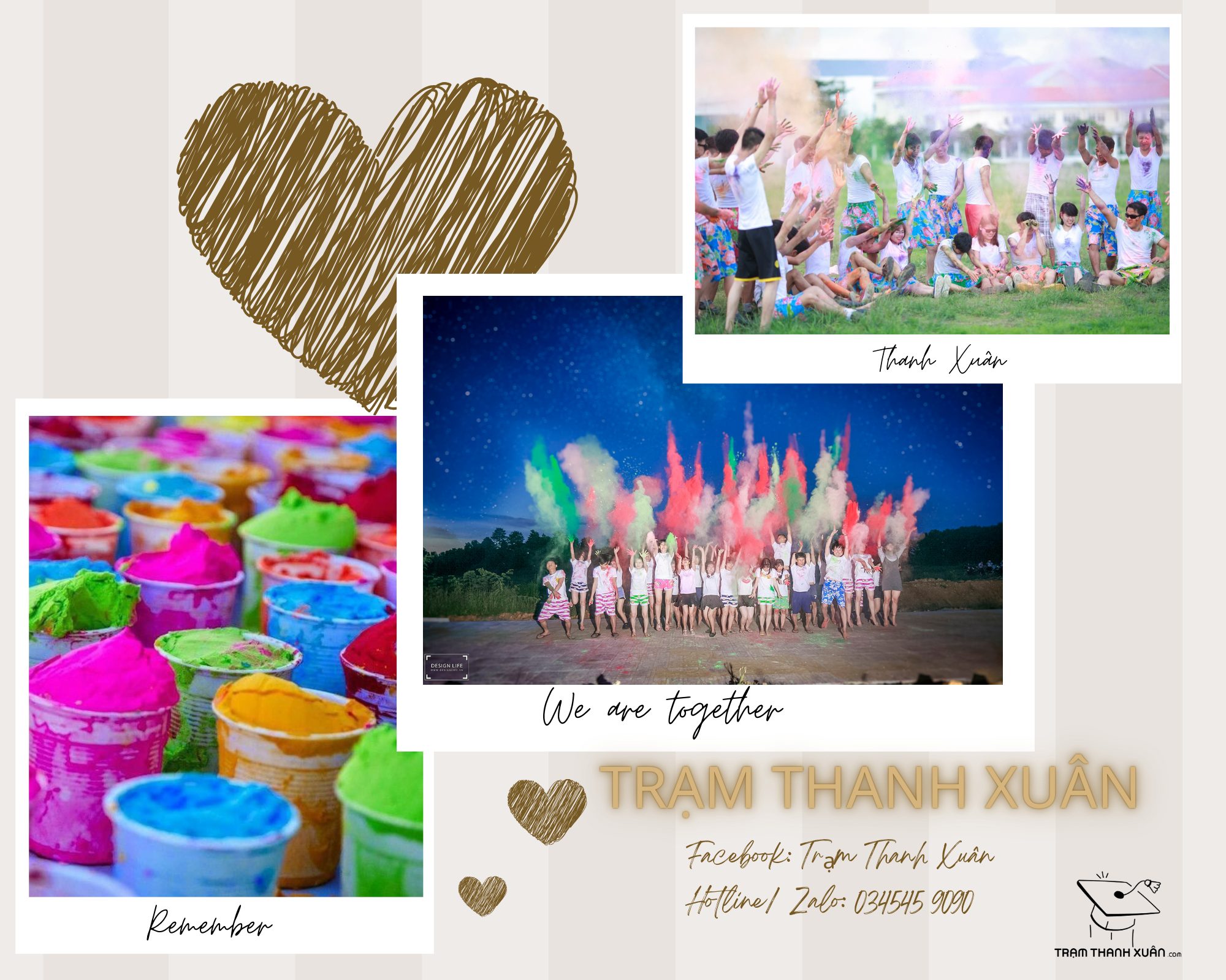 bột màu mua ở đâu