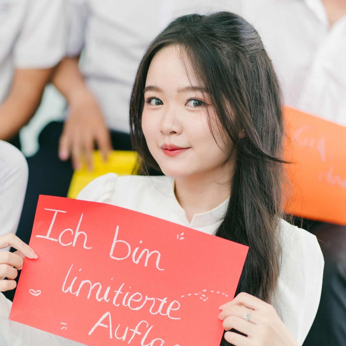 MAKEUP KỶ YẾU