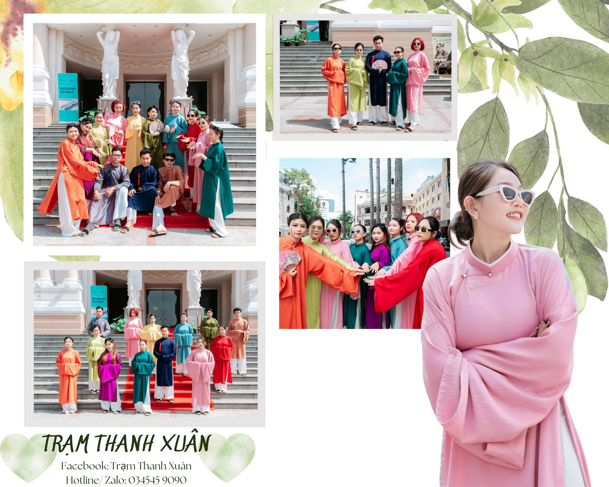 kỷ yếu việt phục