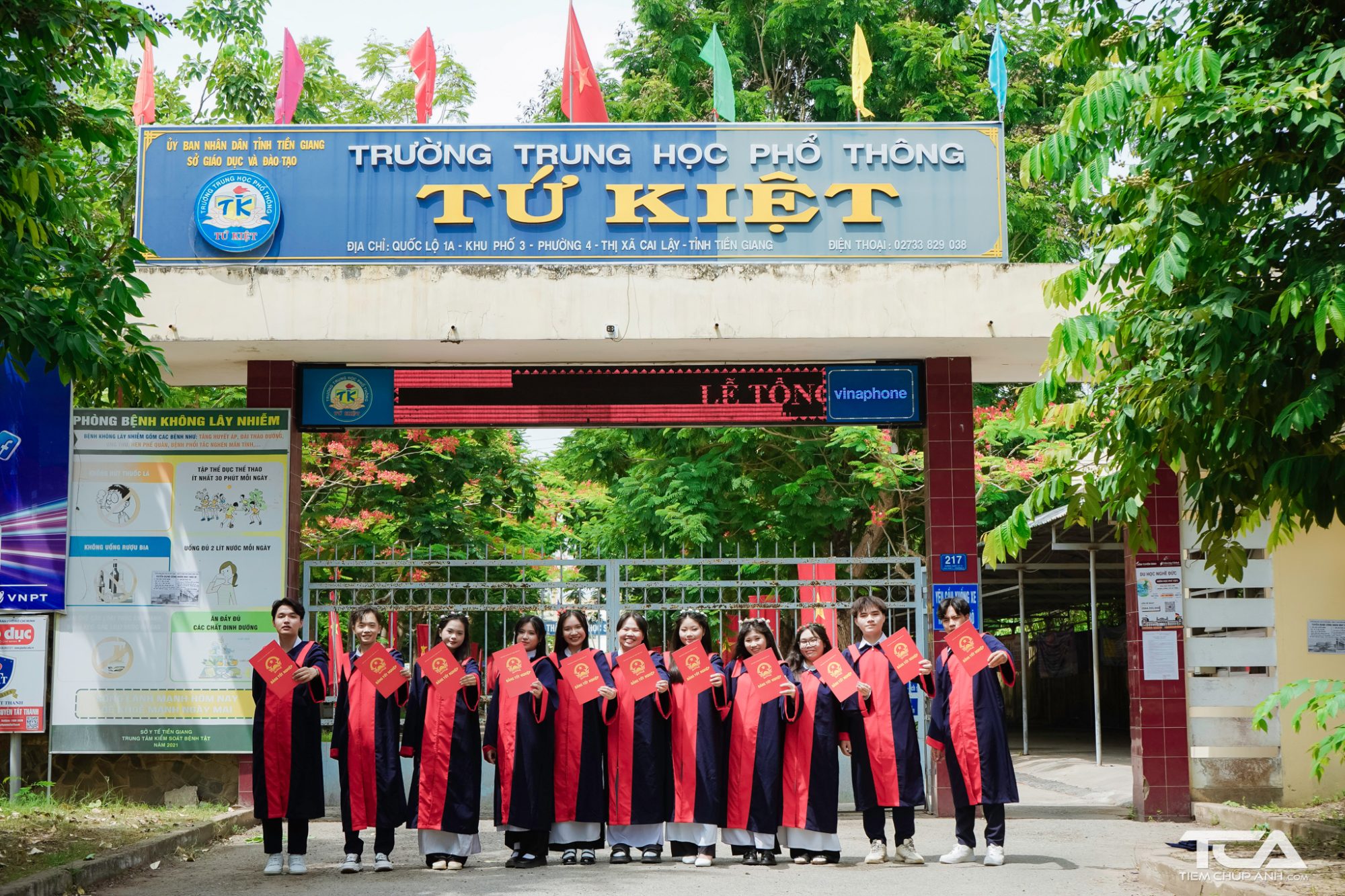 hình kỷ yếu