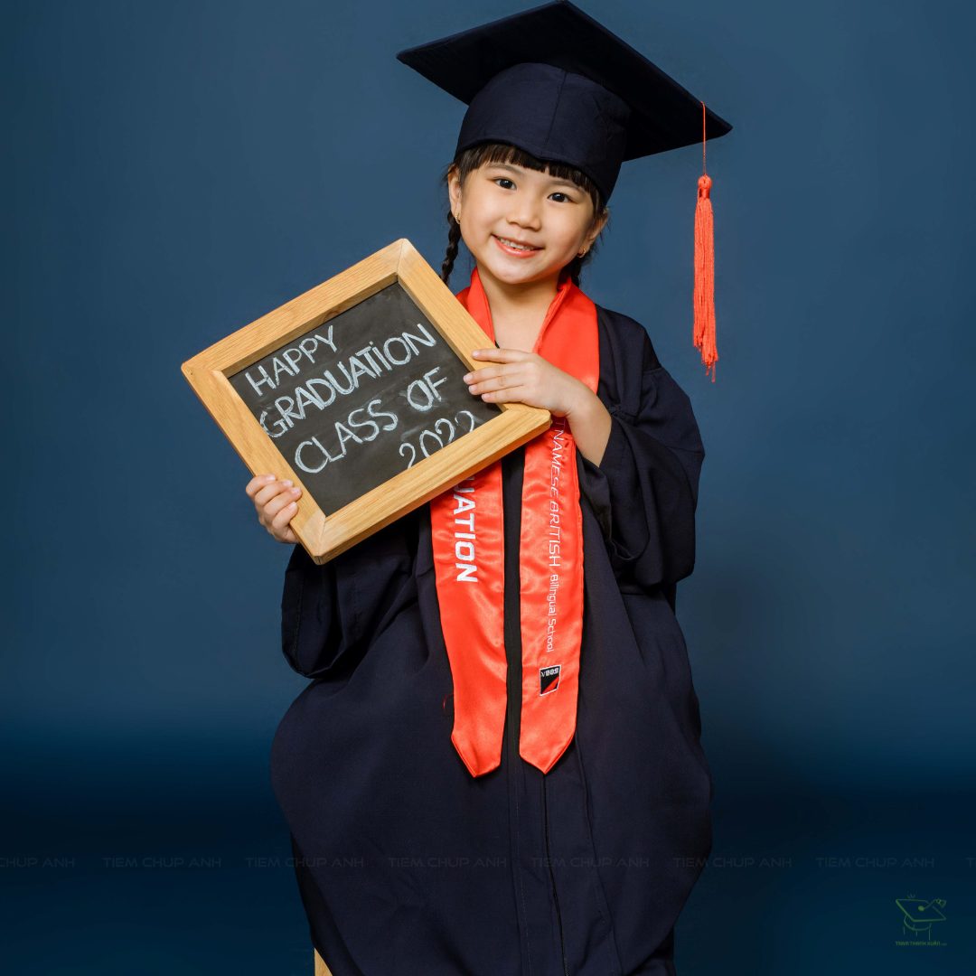 gói chụp ảnh kỷ yếu