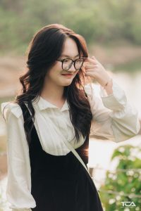 thuê quần áo cử nhân trẻ em