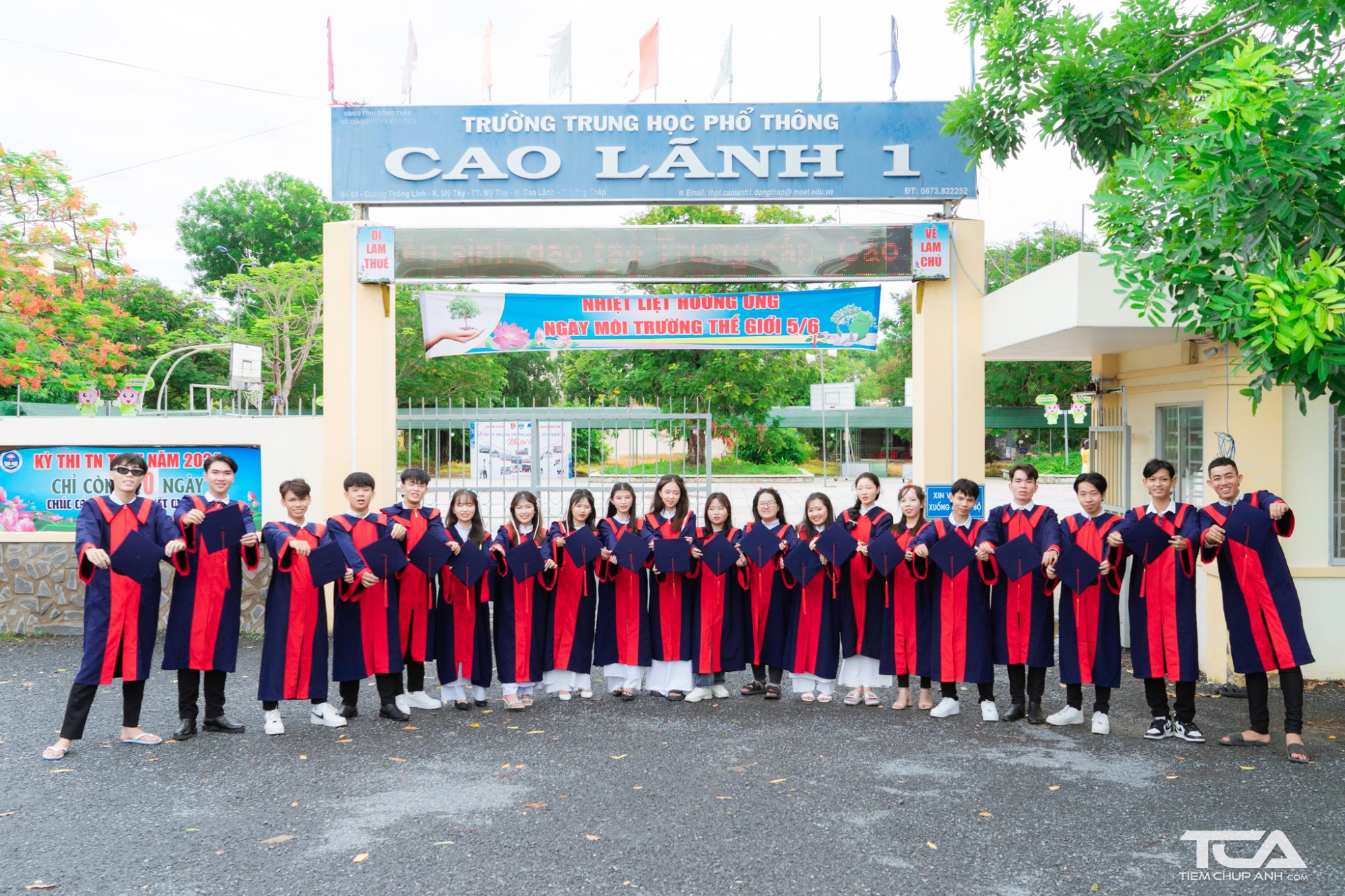 hình kỷ yếu là gì