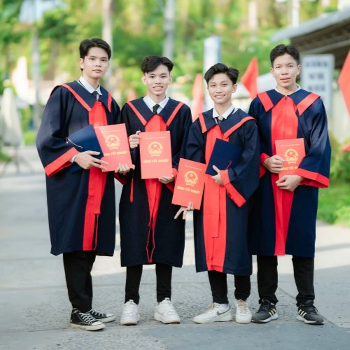 giá chụp ảnh kỷ yếu