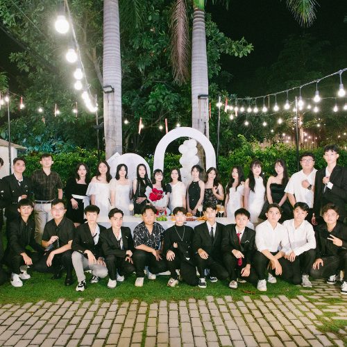 Bảng giá chi phí chụp ảnh kỷ yếu hết bao nhiêu tiền