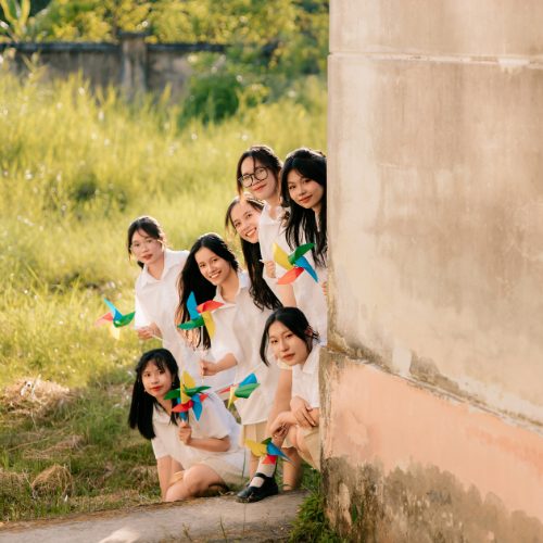 đồng phục thái lan nam