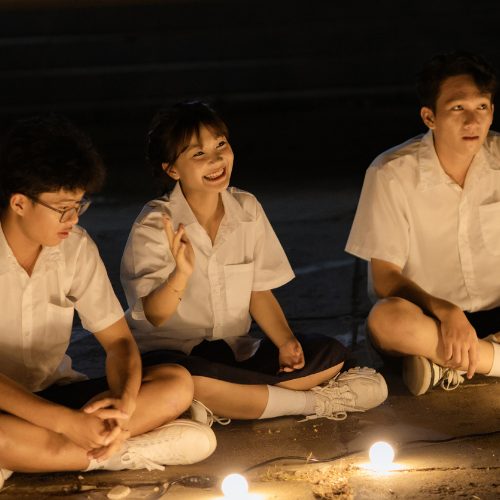 bảng giá chụp ảnh kỷ yếu