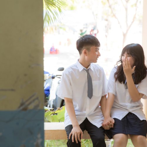 concept kỷ yếu hàn quốc