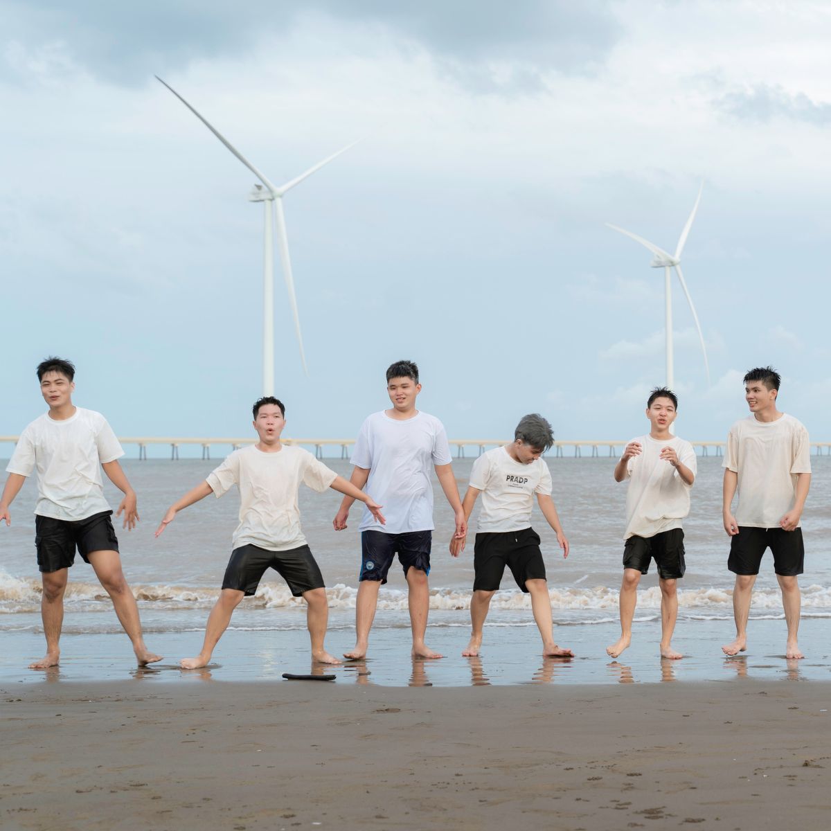 concept chụp ảnh kỷ yếu đẹp