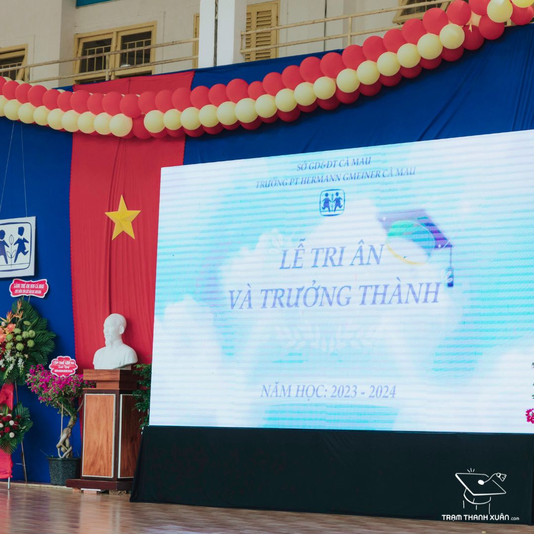 chụp kỷ yếu thanh xuân