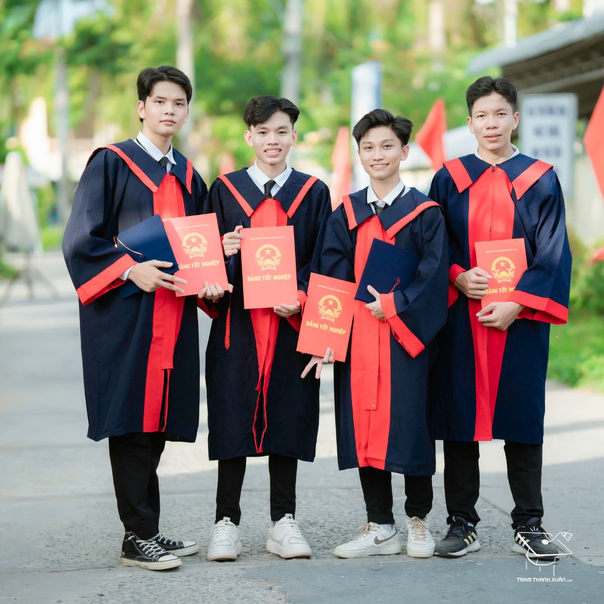 trang phục picnic