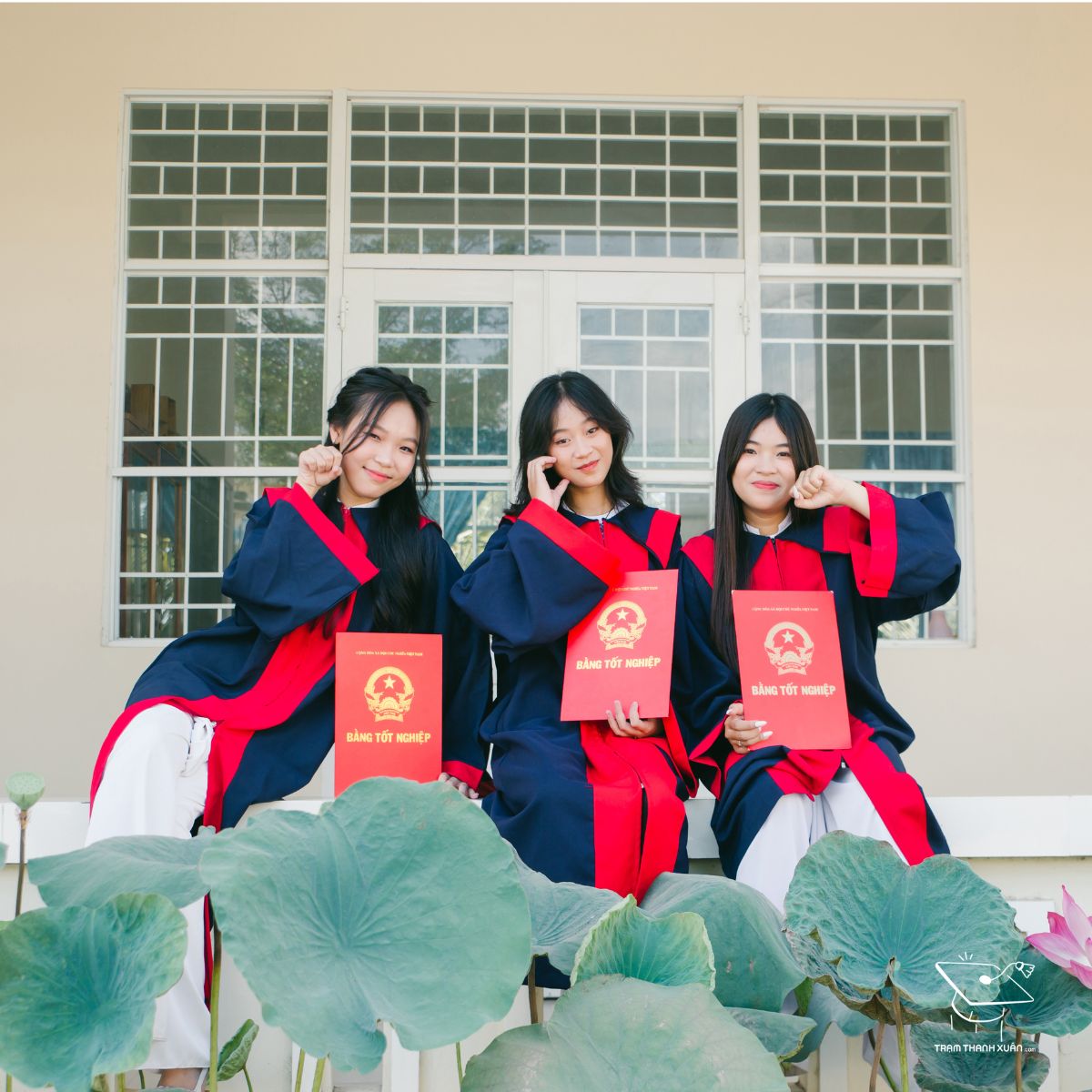 chụp kỷ yếu picnic