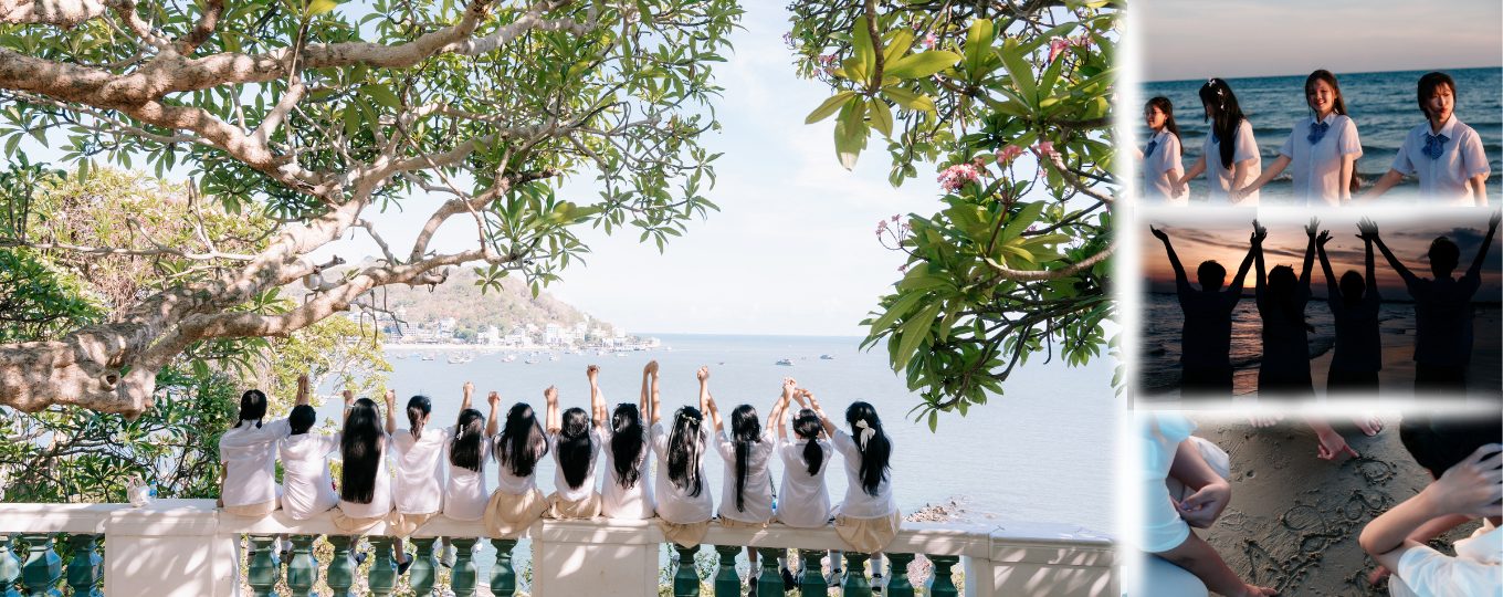 Chụp ảnh Kỷ yếu Bình Định