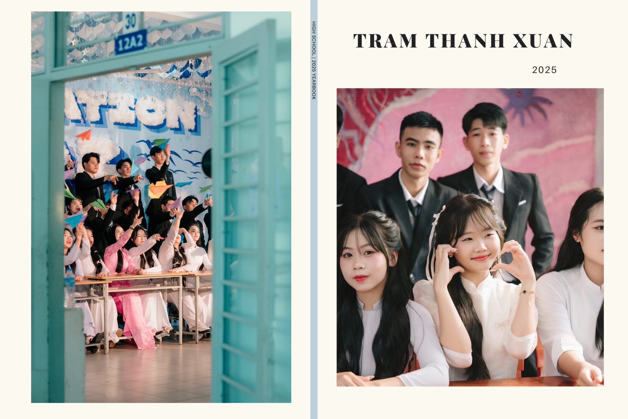 cách tạo dáng chụp ảnh cho học sinh nam