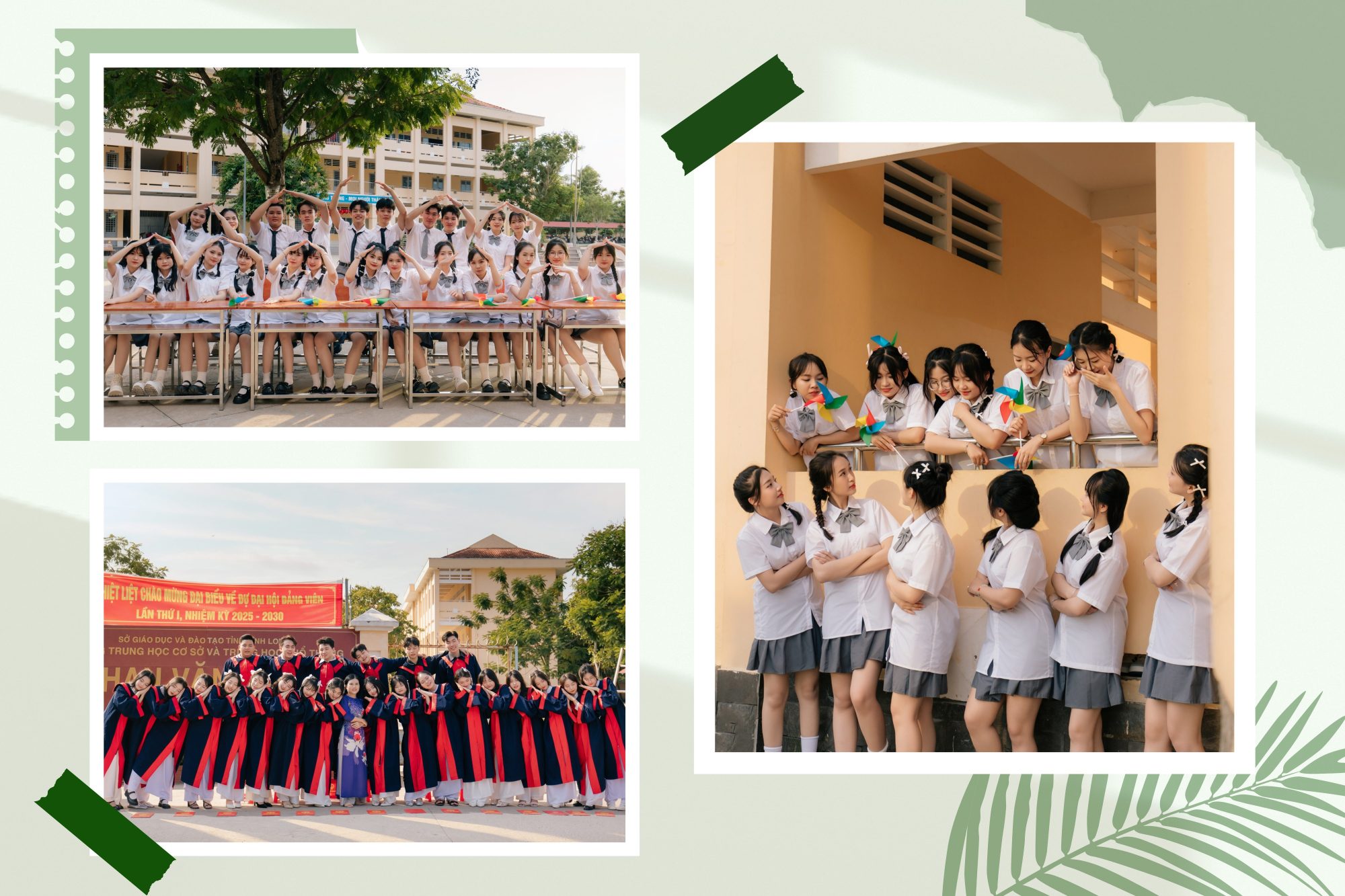 hợp đồng kỷ yếu