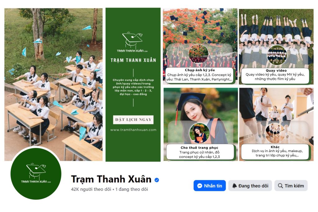 lời mở đầu kỷ yếu