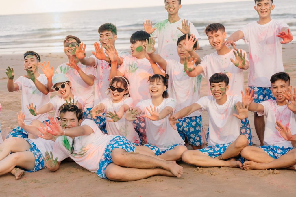 mua bột màu kỷ yếu tphcm